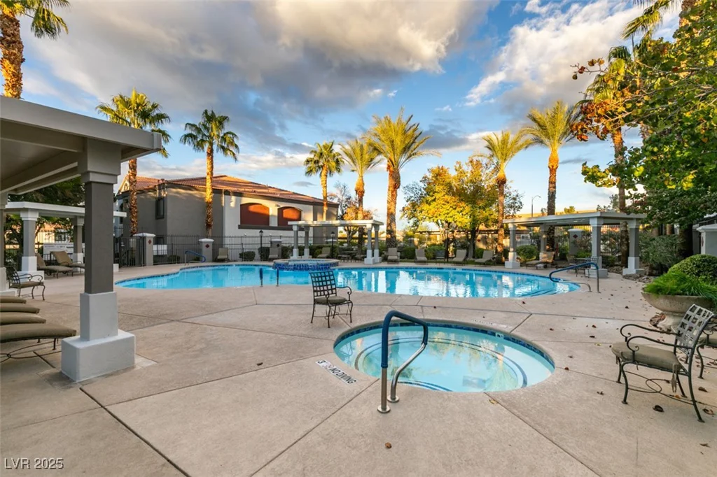 950 Seven Hills, Henderson, NV 89052