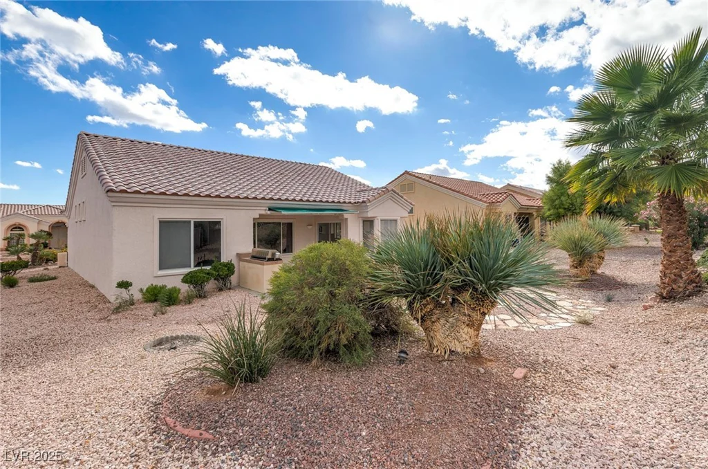 2241 Airlands, Las Vegas, NV 89134