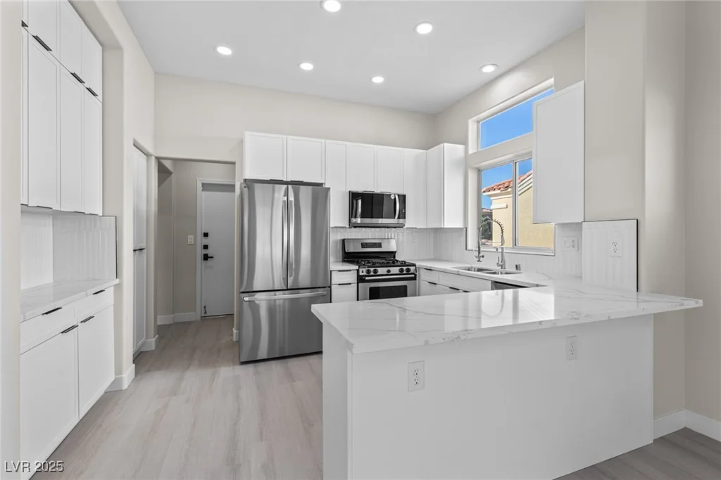 2241 Airlands, Las Vegas, NV 89134