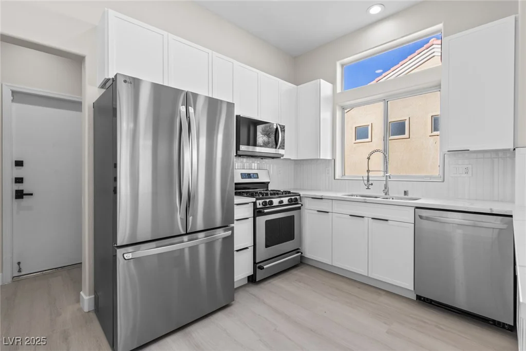 2241 Airlands, Las Vegas, NV 89134