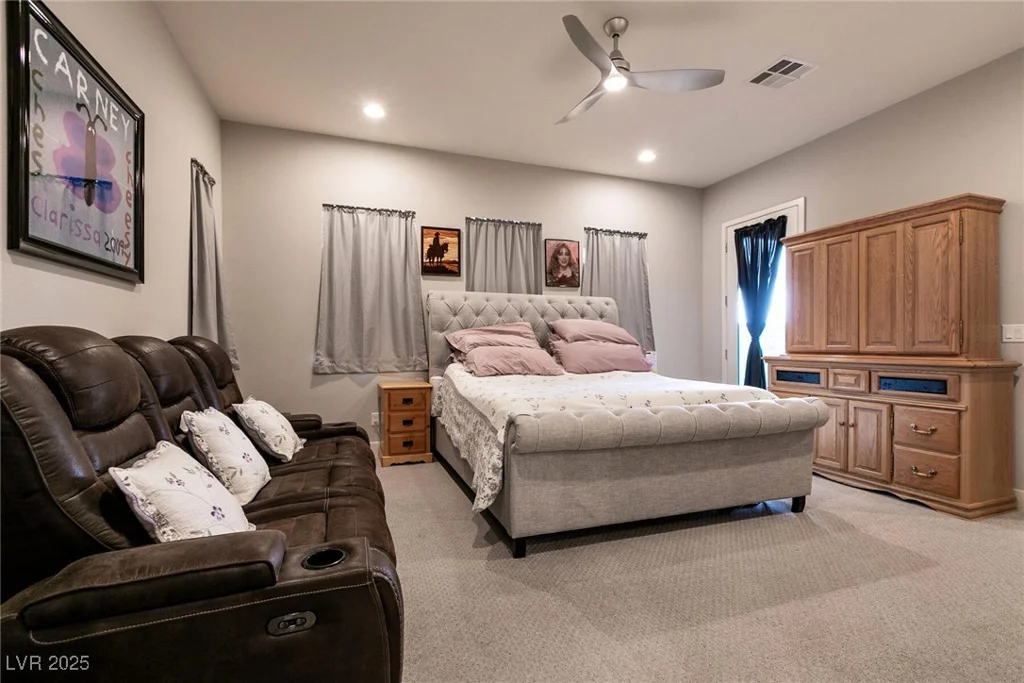 4893 Cedar Creek, Pahrump, NV 89061