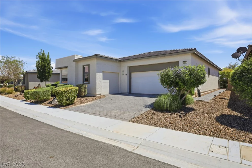 4893 Cedar Creek, Pahrump, NV 89061