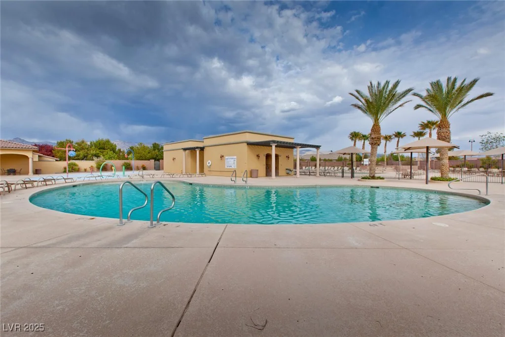 4893 Cedar Creek, Pahrump, NV 89061
