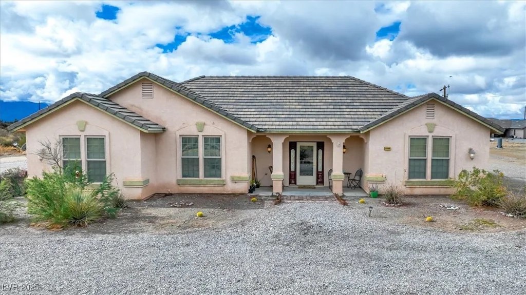 5900 Sunland, Pahrump, NV 89061