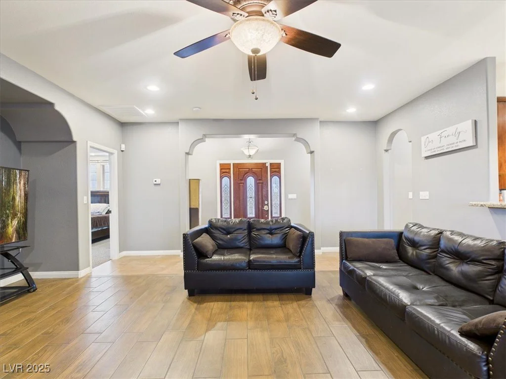 5900 Sunland, Pahrump, NV 89061