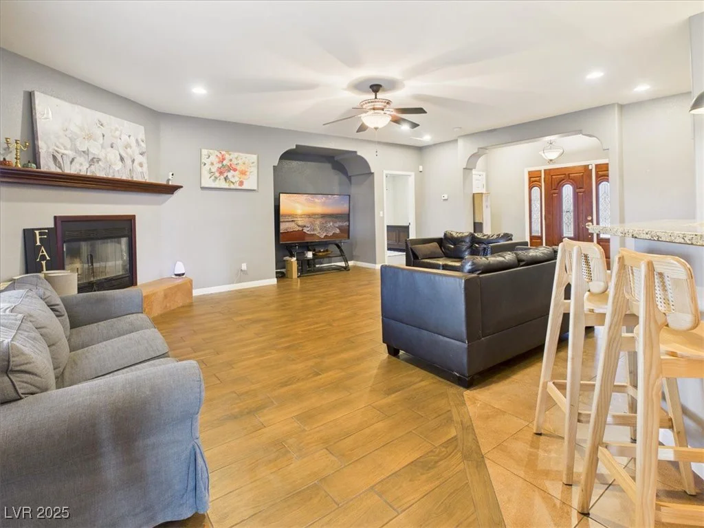 5900 Sunland, Pahrump, NV 89061