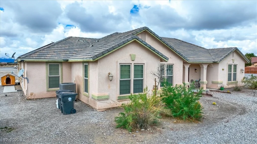 5900 Sunland, Pahrump, NV 89061