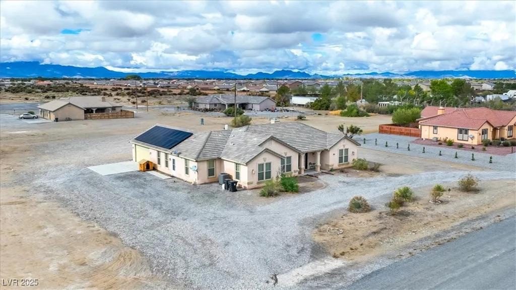 5900 Sunland, Pahrump, NV 89061