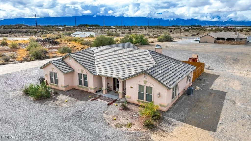 5900 Sunland, Pahrump, NV 89061