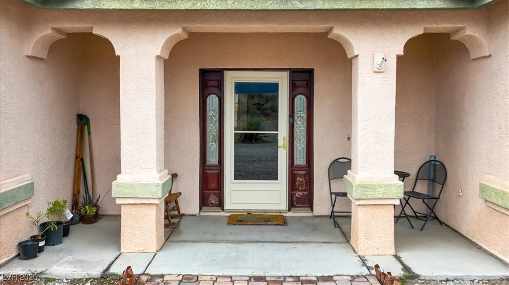 5900 Sunland, Pahrump, NV 89061