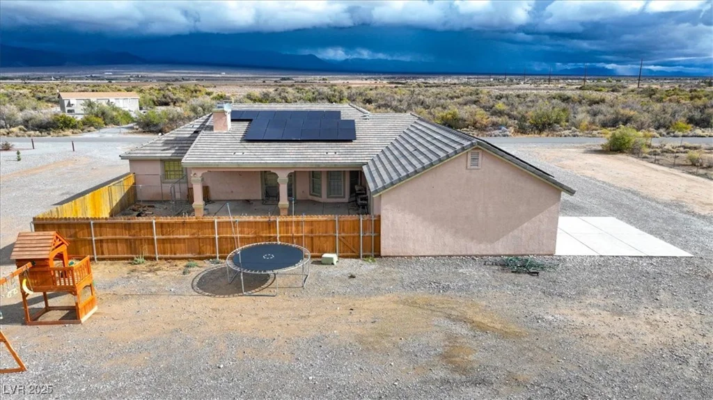 5900 Sunland, Pahrump, NV 89061