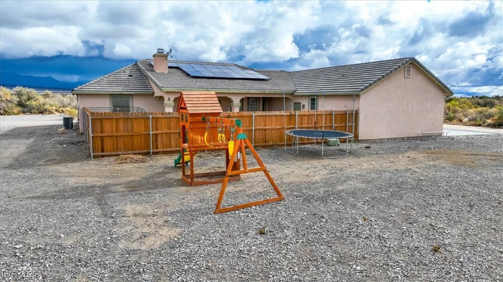 5900 Sunland, Pahrump, NV 89061