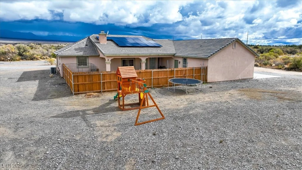 5900 Sunland, Pahrump, NV 89061