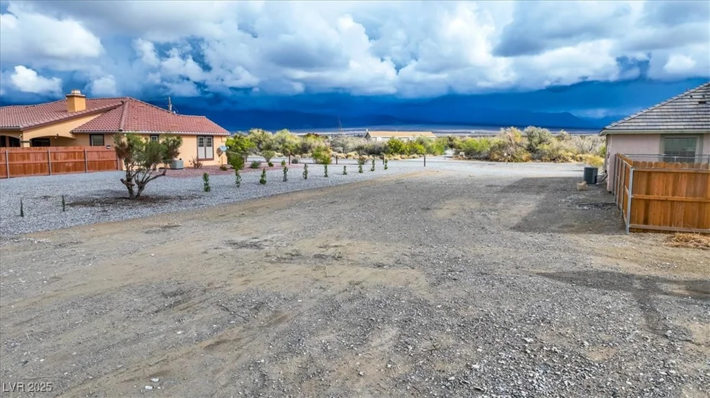 5900 Sunland, Pahrump, NV 89061