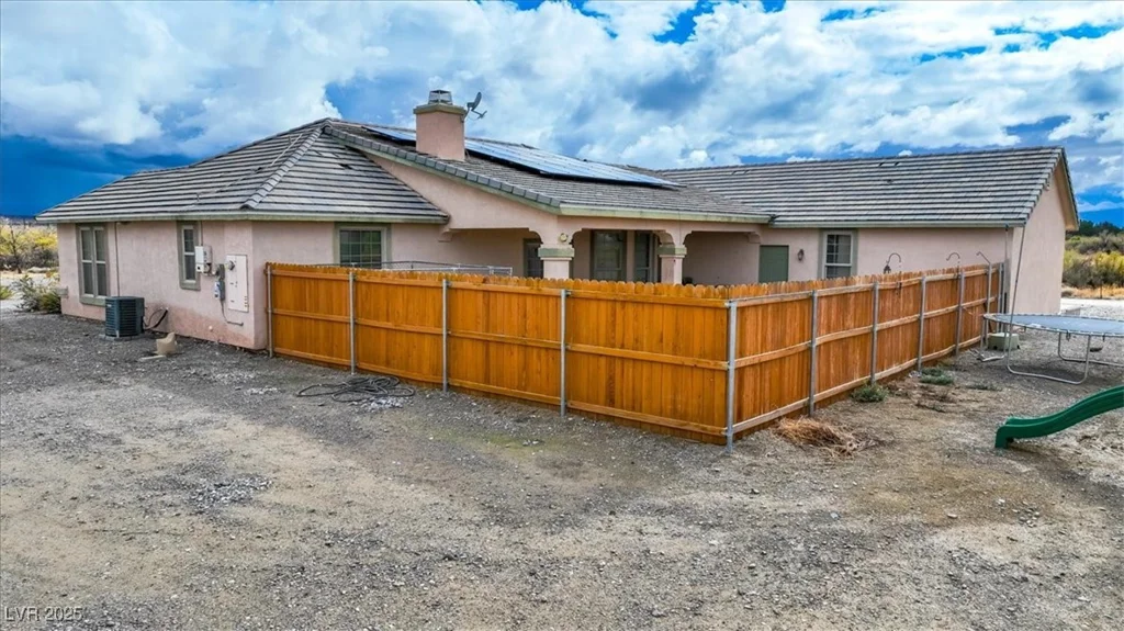 5900 Sunland, Pahrump, NV 89061