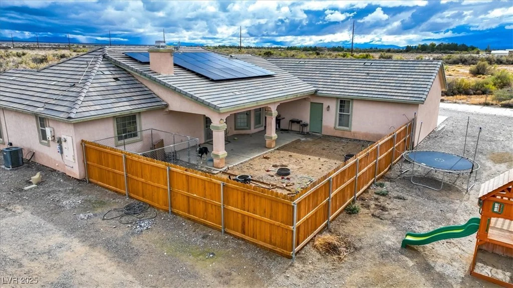 5900 Sunland, Pahrump, NV 89061