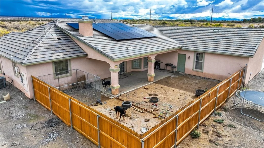 5900 Sunland, Pahrump, NV 89061