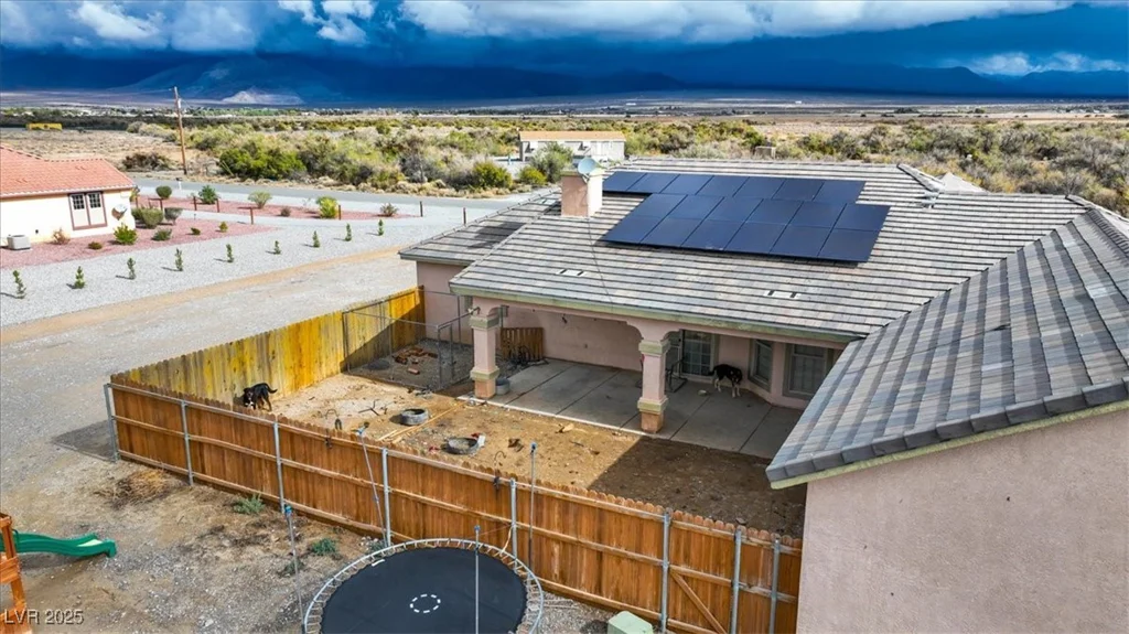 5900 Sunland, Pahrump, NV 89061