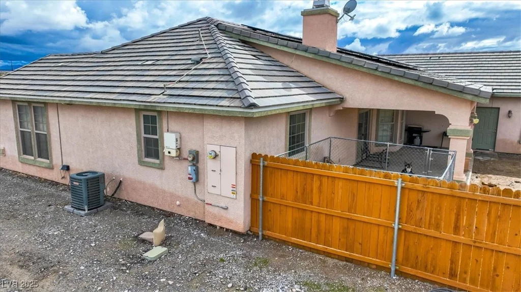 5900 Sunland, Pahrump, NV 89061