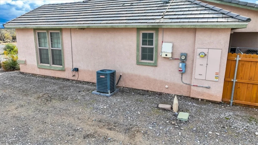 5900 Sunland, Pahrump, NV 89061