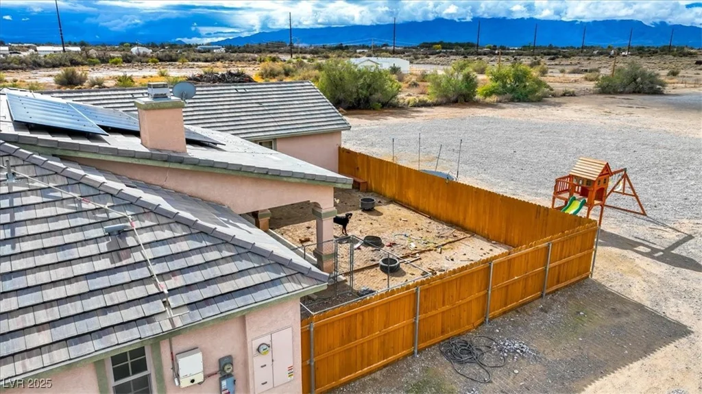 5900 Sunland, Pahrump, NV 89061