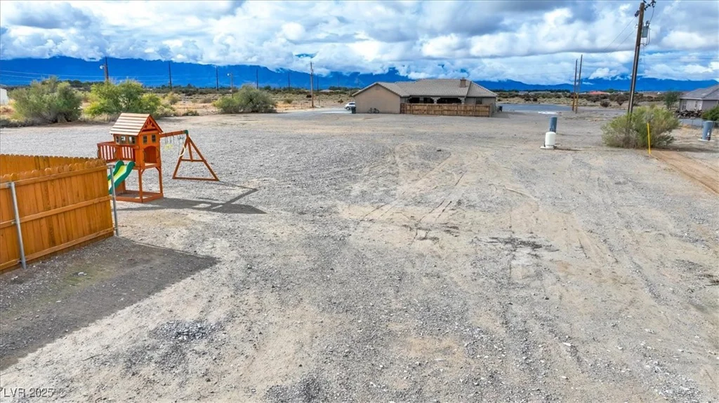 5900 Sunland, Pahrump, NV 89061