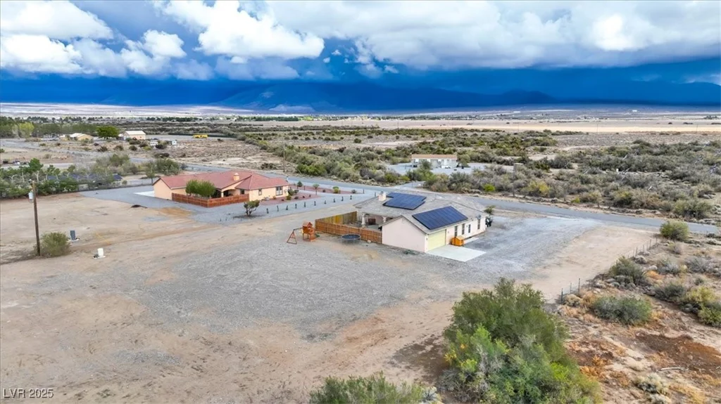 5900 Sunland, Pahrump, NV 89061