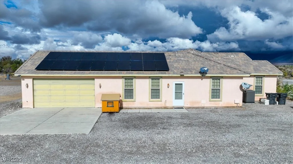 5900 Sunland, Pahrump, NV 89061