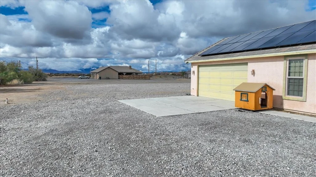 5900 Sunland, Pahrump, NV 89061