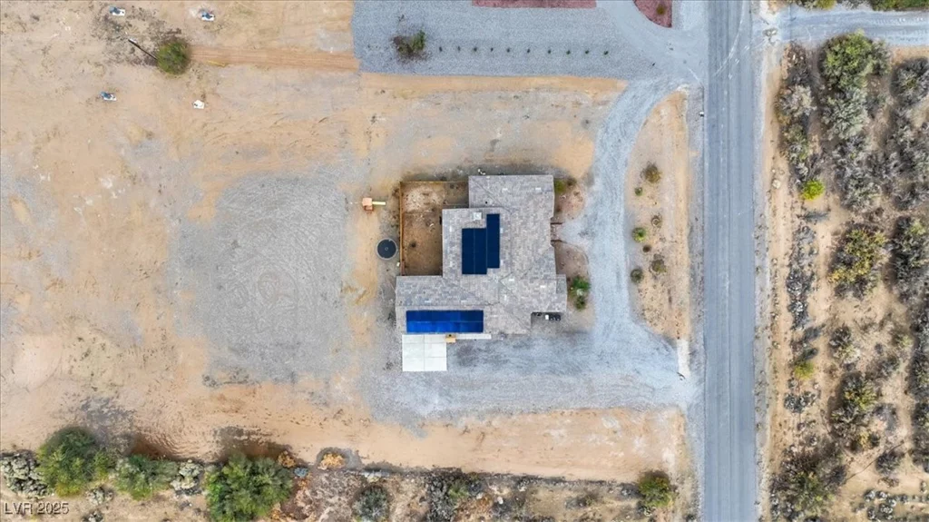 5900 Sunland, Pahrump, NV 89061