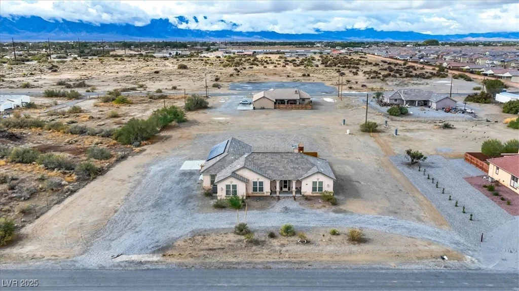 5900 Sunland, Pahrump, NV 89061