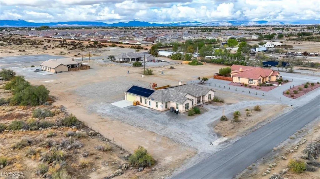 5900 Sunland, Pahrump, NV 89061