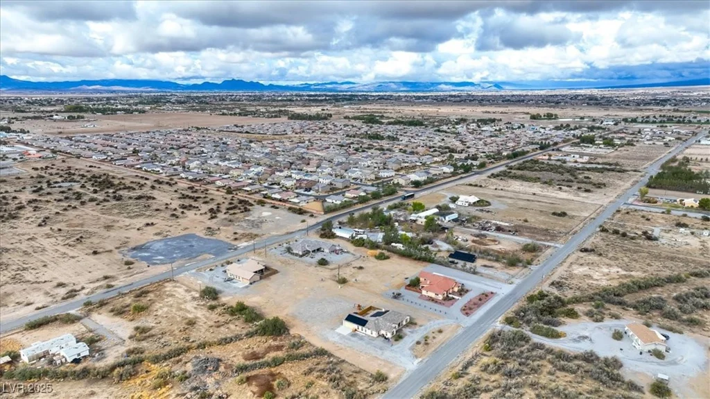 5900 Sunland, Pahrump, NV 89061