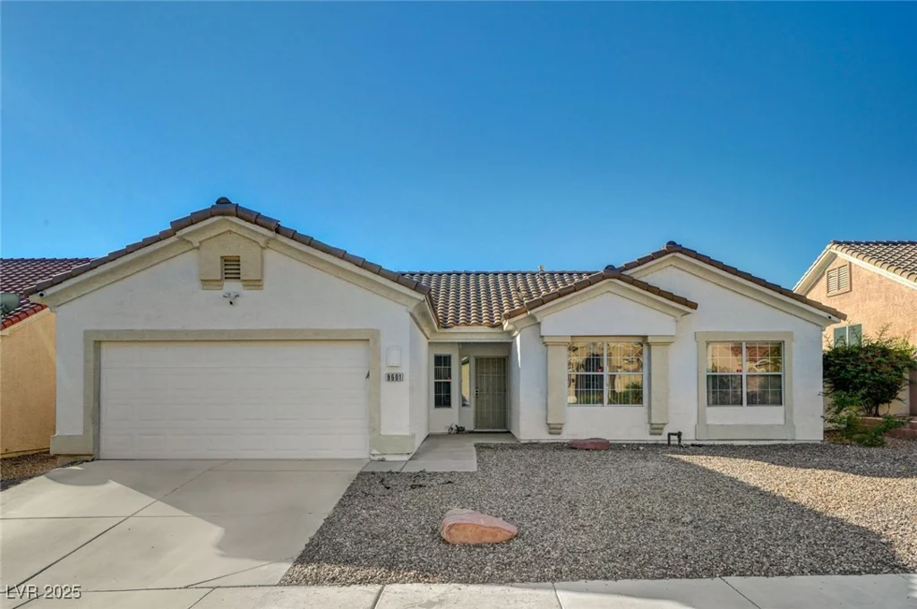 8601 Stone Harbor, Las Vegas, NV 89145