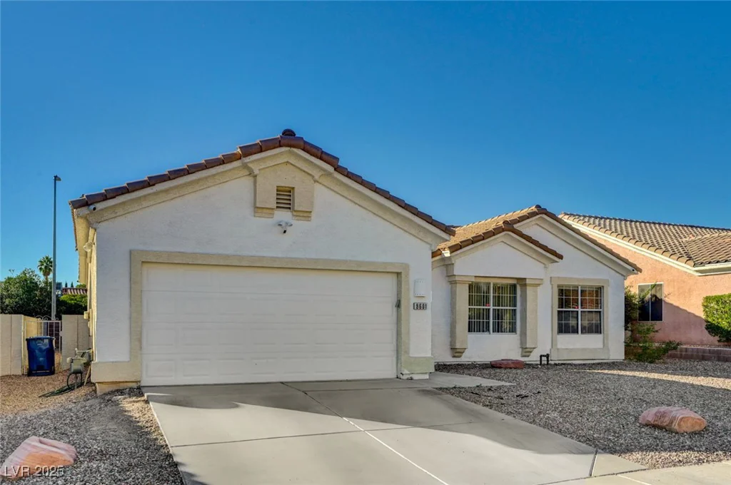 8601 Stone Harbor, Las Vegas, NV 89145