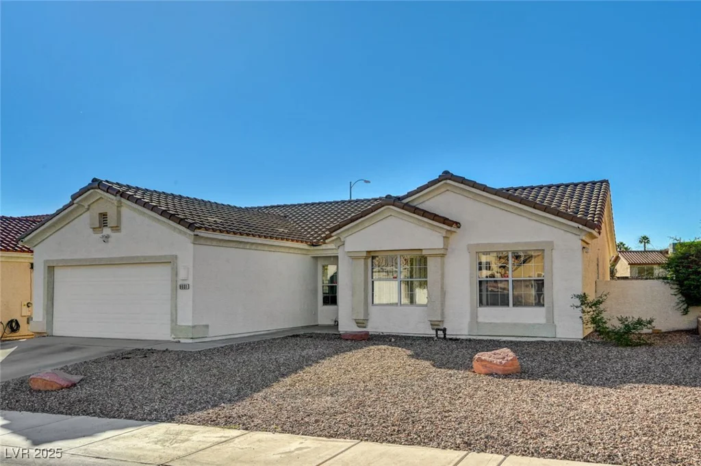 8601 Stone Harbor, Las Vegas, NV 89145