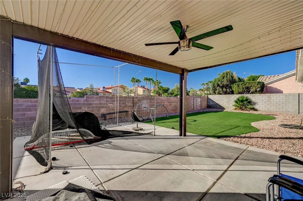 8601 Stone Harbor, Las Vegas, NV 89145
