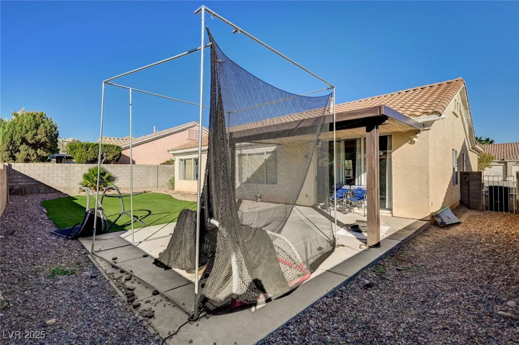 8601 Stone Harbor, Las Vegas, NV 89145