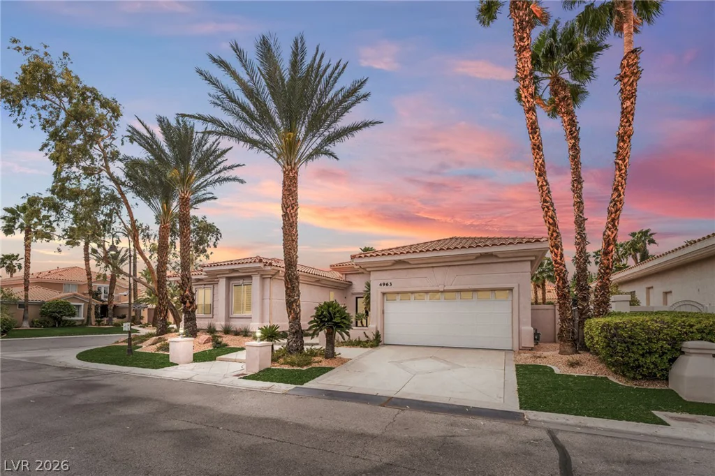 , Las Vegas, NV 89148