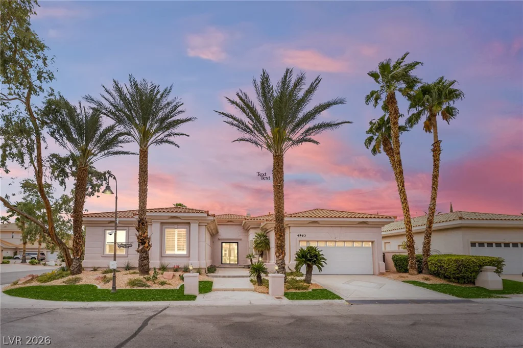 , Las Vegas, NV 89148
