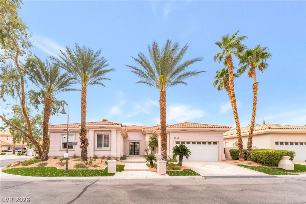 , Las Vegas, NV 89148