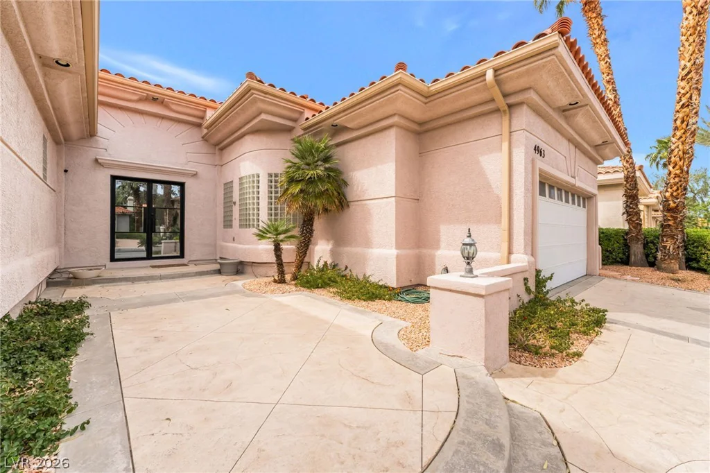 , Las Vegas, NV 89148