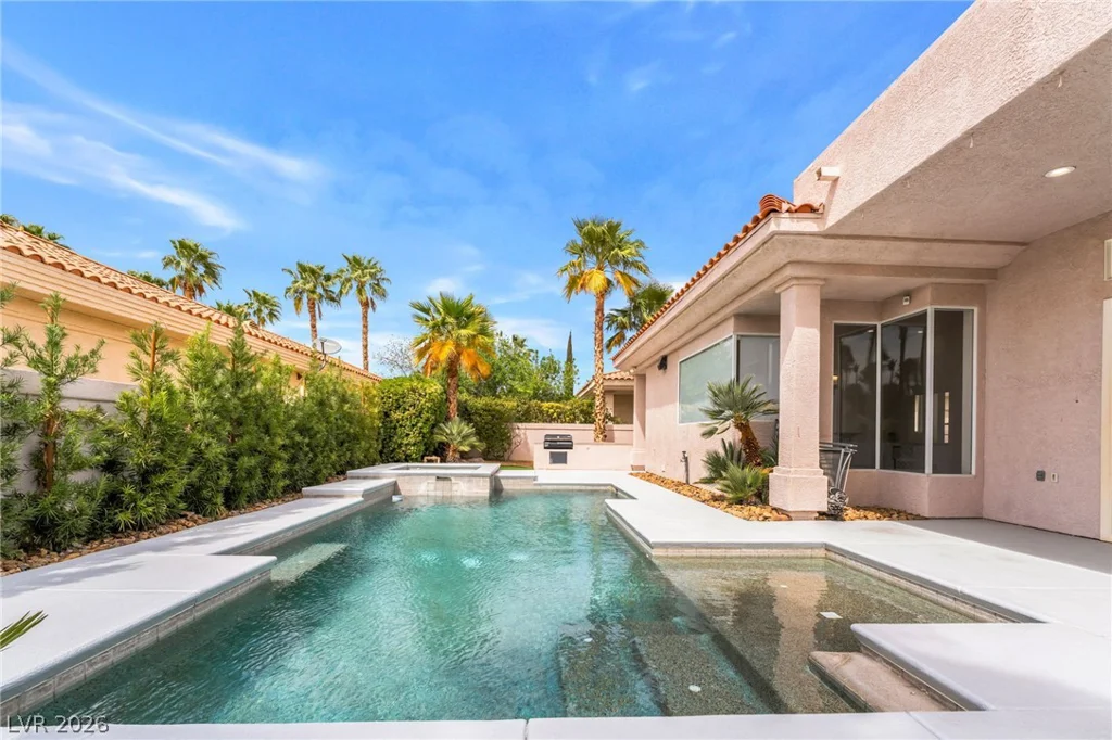 , Las Vegas, NV 89148