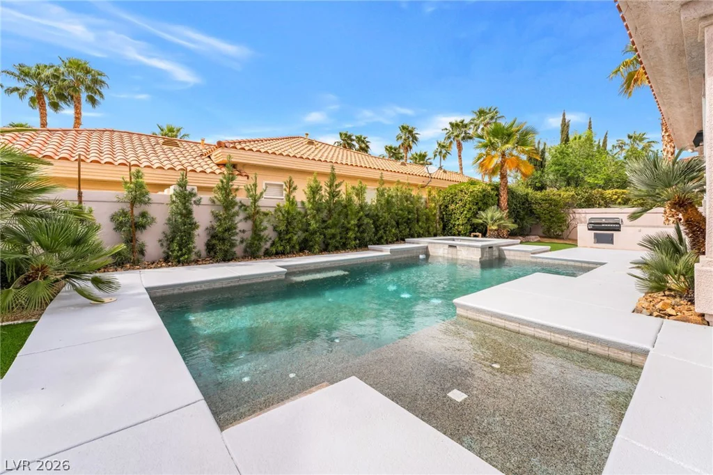 , Las Vegas, NV 89148