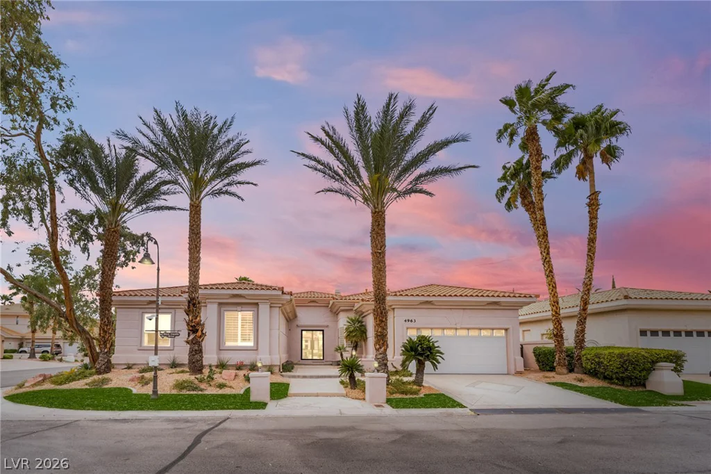 , Las Vegas, NV 89148