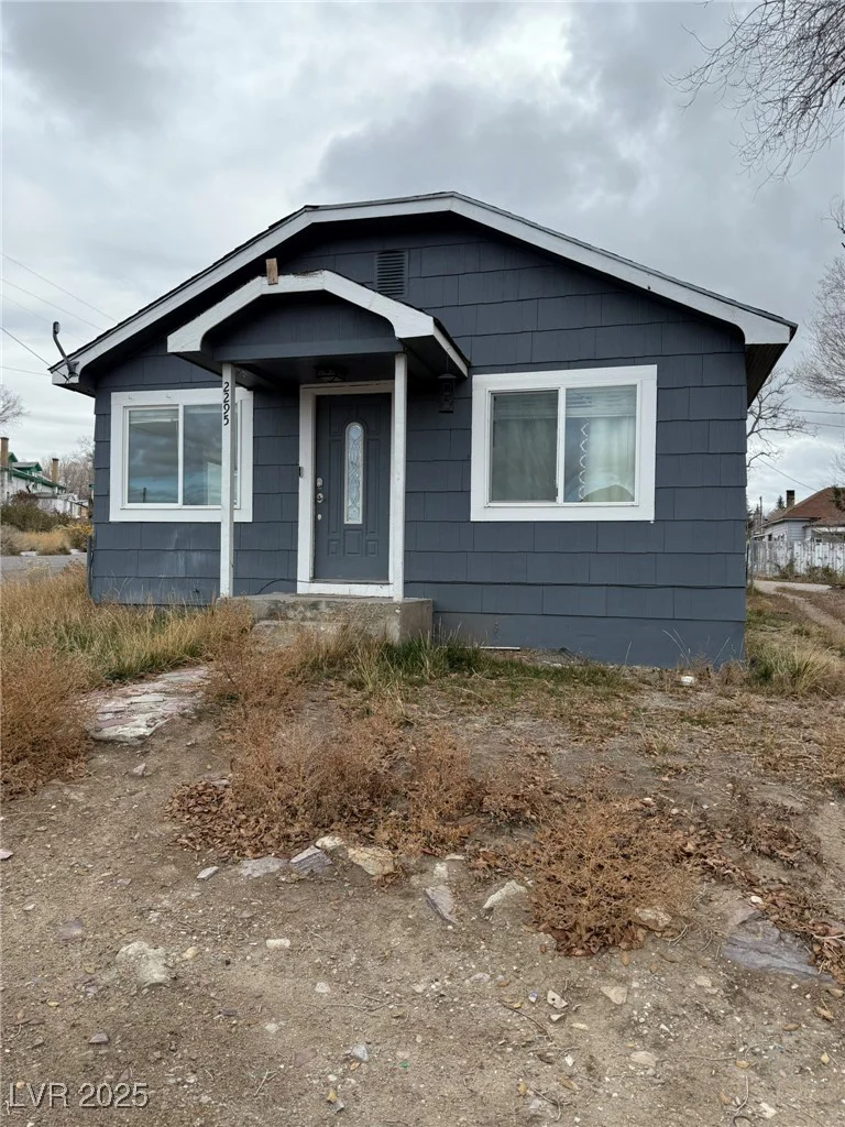 2295 North, Ely, NV 89301
