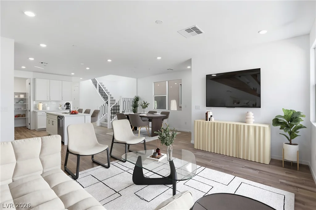 1477 Hopeful Lark, Las Vegas, NV 89138