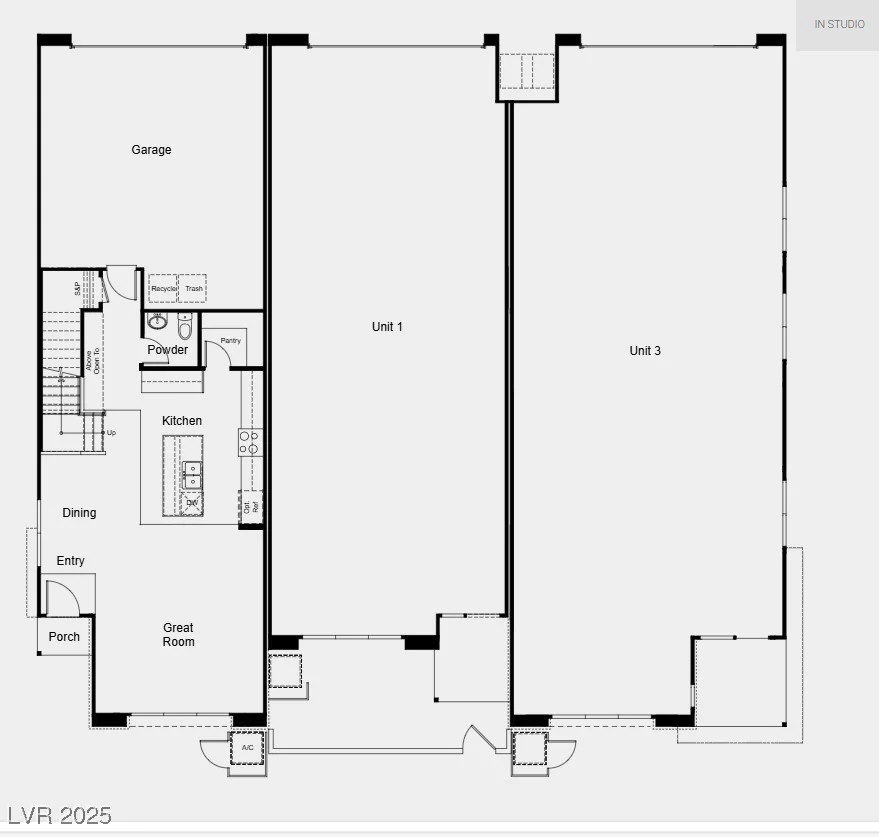 1477 Hopeful Lark, Las Vegas, NV 89138