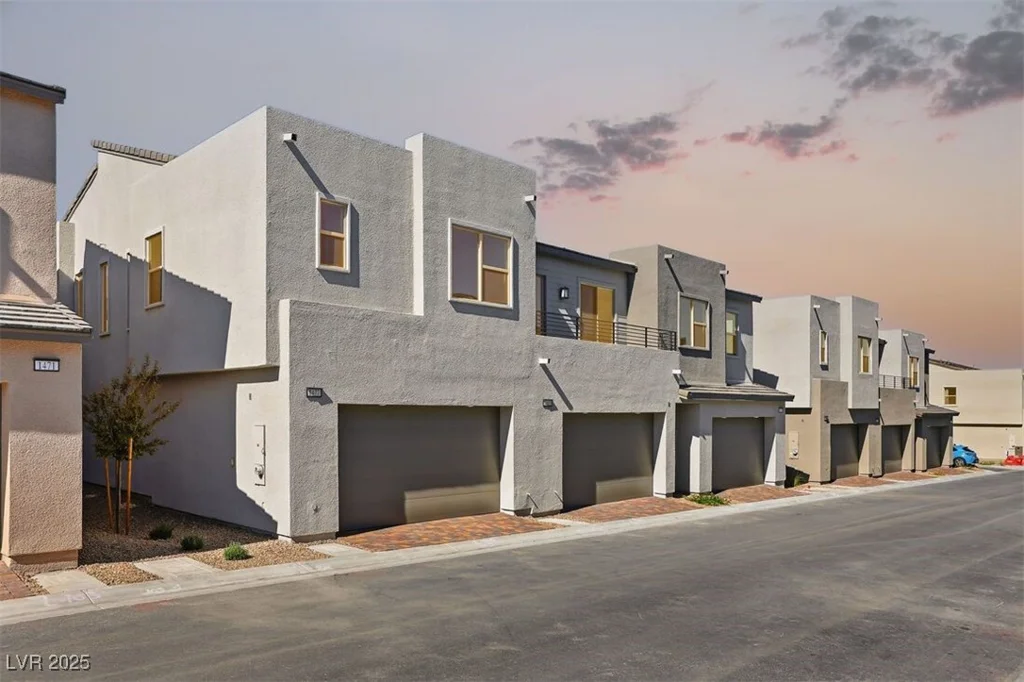 1477 Hopeful Lark, Las Vegas, NV 89138