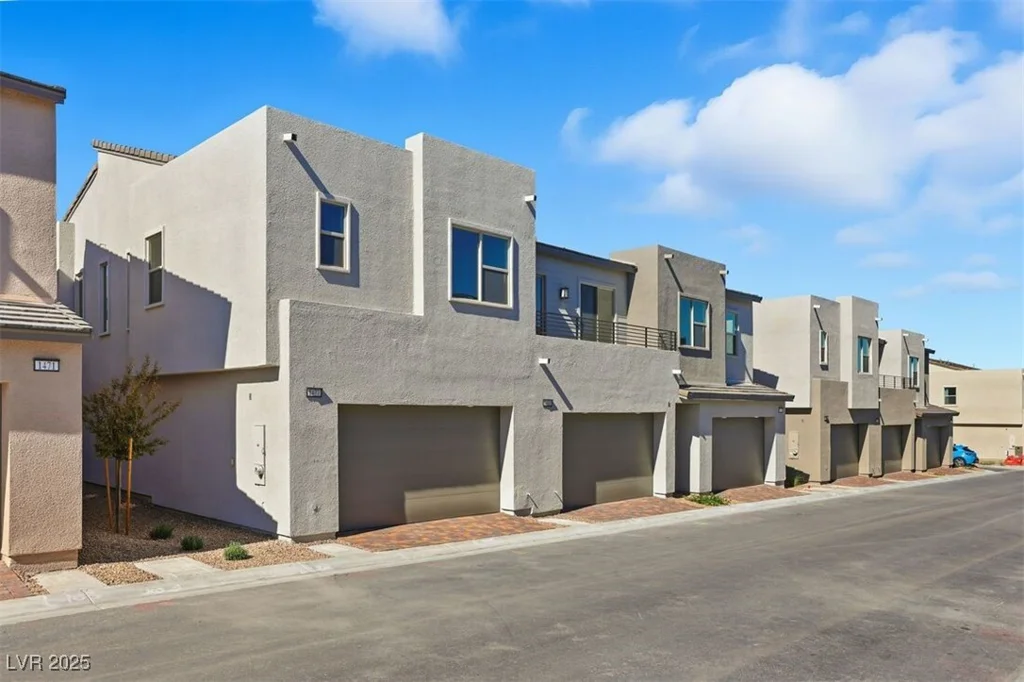 1477 Hopeful Lark, Las Vegas, NV 89138